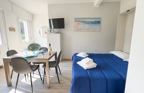 Chioggia Apartment | 35 m² Apartment ∙ 3 guests