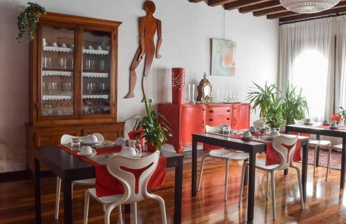 Treviso Bed & Breakfast | 35 m² Bed and breakfast ∙ 3 guests
