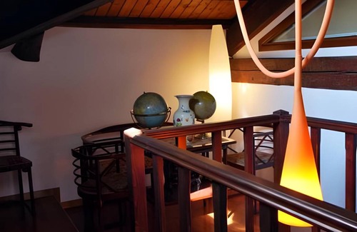 Treviso Bed & Breakfast | 35 m² Bed and breakfast ∙ 3 guests