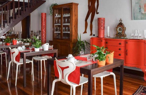 Treviso Bed & Breakfast | 35 m² Bed and breakfast ∙ 3 guests