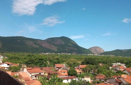 Niteroi Bed & Breakfast | 35 m² Bed and breakfast ∙ 1 bedroom ∙ 2 guests