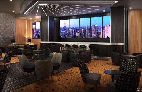 Chessy Hotel | 35 m² Hotel ∙ 10 guests
