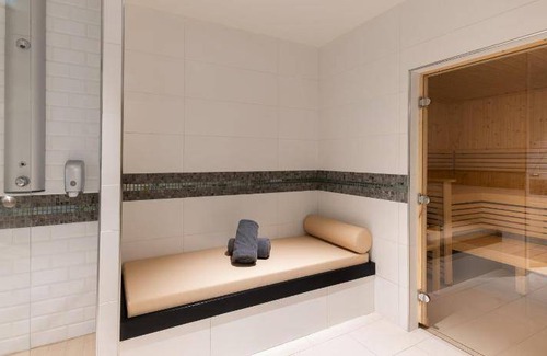 Chessy Hotel | 35 m² Hotel ∙ 10 guests