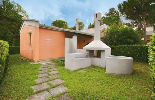 Bibione Lido dei Pini House | 35 m² House ∙ 1 bedroom ∙ 4 guests