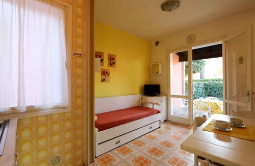 Bibione Lido dei Pini House | 35 m² House ∙ 1 bedroom ∙ 4 guests