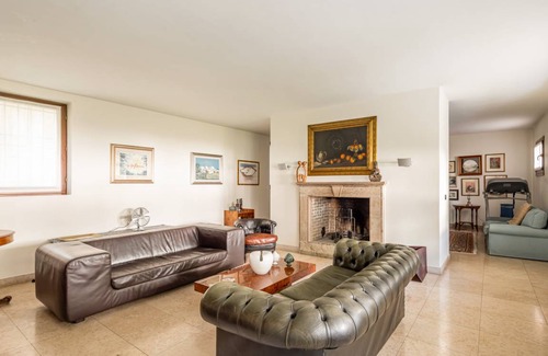 Sant'Agostino Apartment | 350 m² Apartment ∙ 3 bedrooms ∙ 6 guests