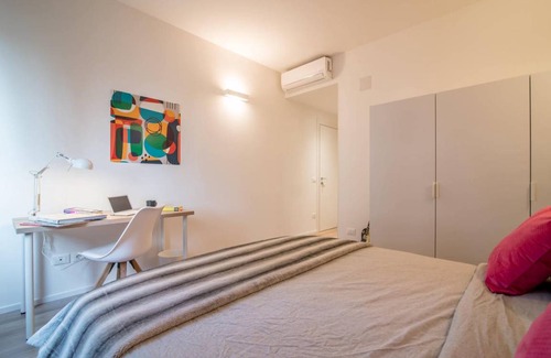 Padova Resort | 350 m² Private room ∙ 1 bedroom ∙ 2 guests