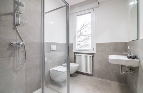 Padova Resort | 350 m² Private room ∙ 1 bedroom ∙ 2 guests