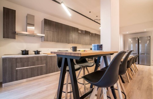 Padova Resort | 350 m² Private room ∙ 1 bedroom ∙ 2 guests