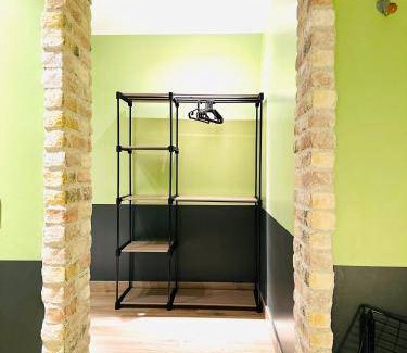 Montegrotto Terme Bed & Breakfast | 36 m² Bed and breakfast ∙ 4 guests