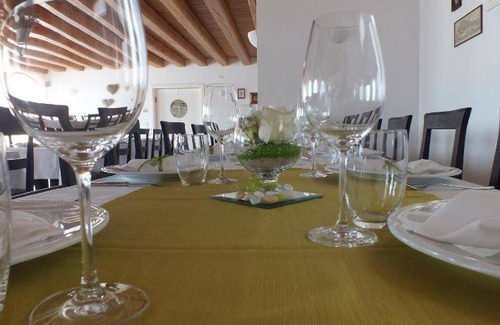 Codogne House | 36 m² Farmhouse ∙ 4 guests