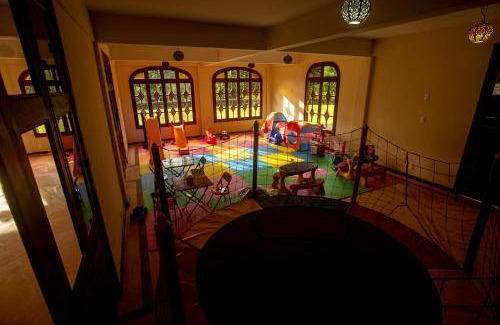 Macae Hotel | 36 m² Hotel ∙ 5 guests