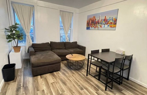 Mapleton Apartment | 37 m² Apartment ∙ 1 bedroom ∙ 4 guests