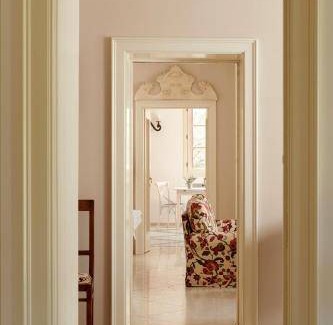 Bassano del Grappa Hotel | 37 m² Hotel ∙ 2 bedrooms ∙ 10 guests