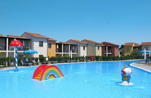 Cavalcaselle Apartment | 38 m² Apartment ∙ 2 bedrooms ∙ 6 guests
