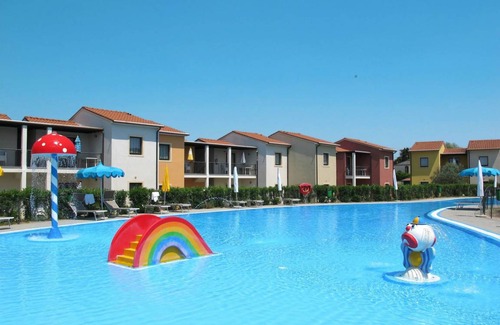 Cavalcaselle Apartment | 38 m² Apartment ∙ 2 bedrooms ∙ 6 guests