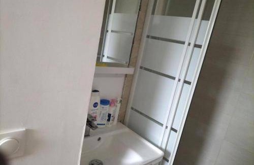 Antony Apartment | 38 m² Apartment ∙ 1 bedroom ∙ 3 guests