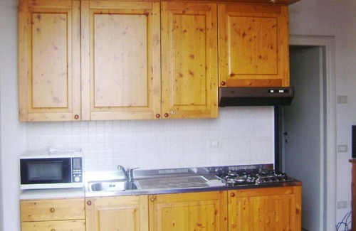 Salionze Apartment | 38 m² Apartment ∙ 1 bedroom ∙ 3 guests