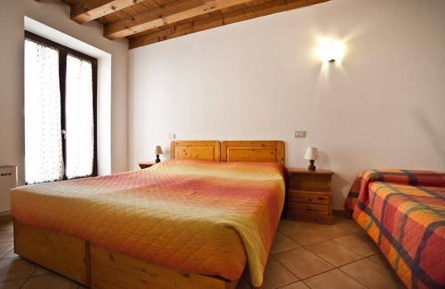 Salionze Apartment | 38 m² Apartment ∙ 1 bedroom ∙ 3 guests