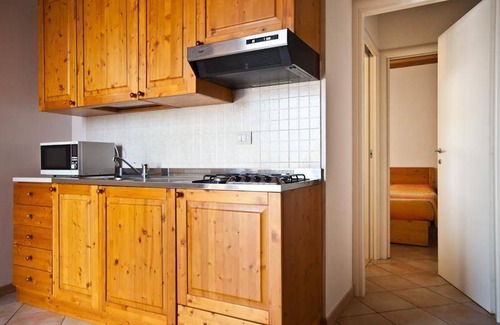Salionze Apartment | 38 m² Apartment ∙ 1 bedroom ∙ 3 guests