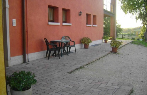 Salionze Apartment | 38 m² Apartment ∙ 1 bedroom ∙ 3 guests