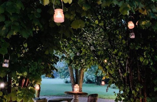 Zero Branco Bed & Breakfast | 38 m² Bed and breakfast ∙ 6 guests