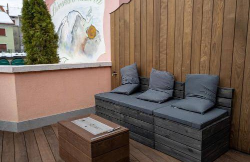 Chies d'Alpago Bed & Breakfast | 38 m² Bed and breakfast ∙ 4 guests