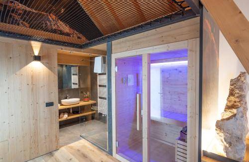 Chies d'Alpago Bed & Breakfast | 38 m² Bed and breakfast ∙ 4 guests