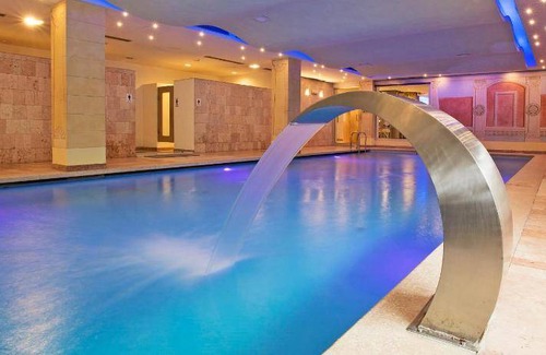 Treviso Hotel | 38 m² Hotel ∙ 127 guests