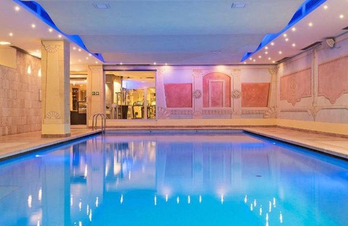 Treviso Hotel | 38 m² Hotel ∙ 127 guests