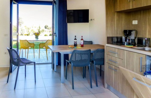 Cavalcaselle House | 38 m² House ∙ 1 bedroom ∙ 6 guests