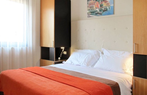 Cavalcaselle House | 38 m² House ∙ 1 bedroom ∙ 6 guests