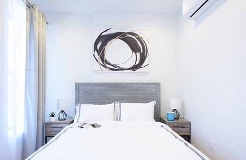 Park Slope Apartment | 388-3 New 2BR WD sleeps5 Prime Park Slope