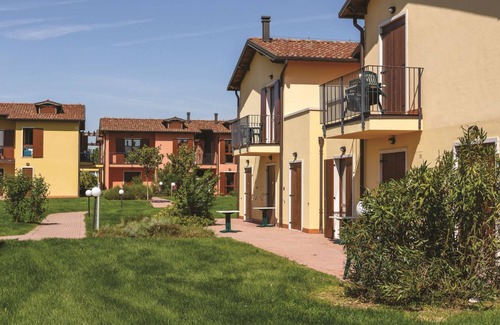 Castelnuovo del Garda Apartment | 39 m² Apartment ∙ 1 bedroom ∙ 4 guests