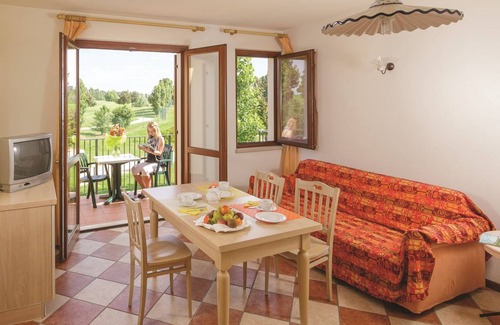 Castelnuovo del Garda Apartment | 39 m² Apartment ∙ 1 bedroom ∙ 4 guests