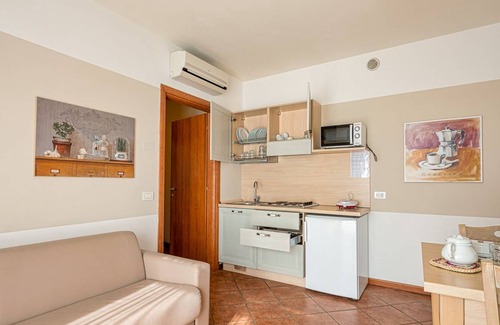 Castelnuovo del Garda Apartment | 39 m² Apartment ∙ 1 bedroom ∙ 4 guests