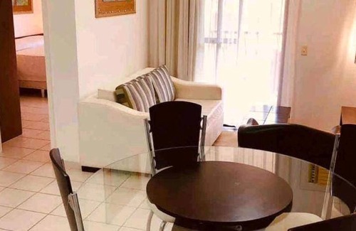 Praia do Jardim Apartment | 40 m² Apartment ∙ 2 bedrooms ∙ 6 guests