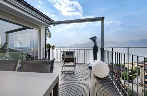 Frader Apartment | 40 m² Apartment ∙ 1 bedroom ∙ 3 guests