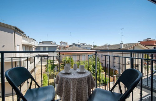 Jesolo Apartment | 40 m² Apartment ∙ 1 bedroom ∙ 4 guests