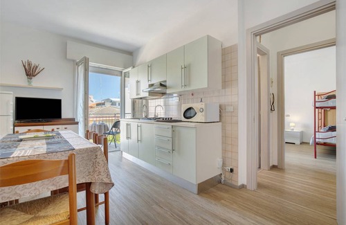 Jesolo Apartment | 40 m² Apartment ∙ 1 bedroom ∙ 4 guests