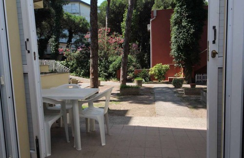 Rosolina Mare Apartment | 40 m² Apartment ∙ 2 bedrooms ∙ 4 guests