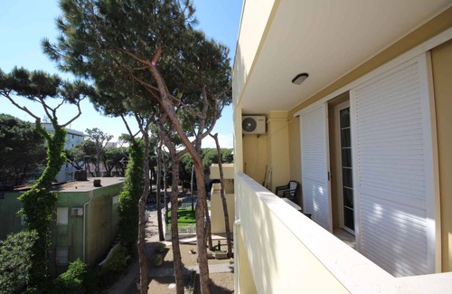 Rosolina Mare Apartment | 40 m² Apartment ∙ 2 bedrooms ∙ 4 guests