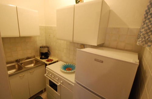 Rosolina Mare Apartment | 40 m² Apartment ∙ 1 bedroom ∙ 4 guests