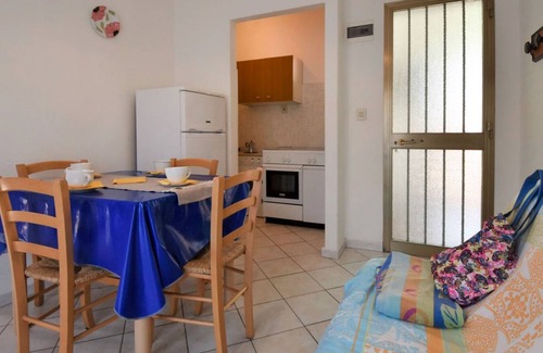 Rosolina Mare Apartment | 40 m² Apartment ∙ 1 bedroom ∙ 4 guests