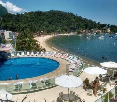 Angra dos Reis Apartment | 40 m² Apartment ∙ 1 bedroom ∙ 6 guests