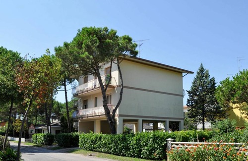 Bibione Apartment | 40 m² Apartment ∙ 1 bedroom ∙ 5 guests