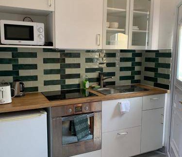 Cachan Apartment | 40 m² Apartment ∙ 1 bedroom ∙ 3 guests