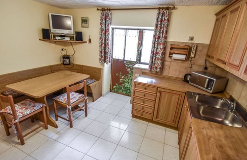 Masare Apartment | 40 m² Apartment ∙ 1 bedroom ∙ 3 guests