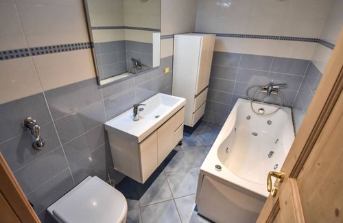 Masare Apartment | 40 m² Apartment ∙ 1 bedroom ∙ 3 guests