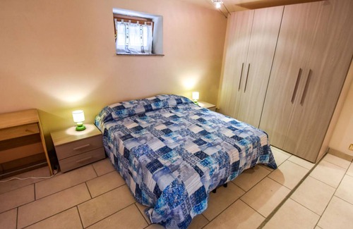 Masare Apartment | 40 m² Apartment ∙ 1 bedroom ∙ 3 guests